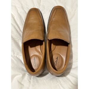 Men’s Clarks Collection Size 9W Loafers